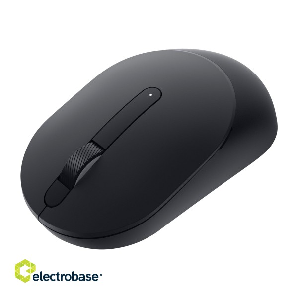 Dell | MS300 | Full-Size Wireless Mouse | Wireless | Wireless | Black image 2