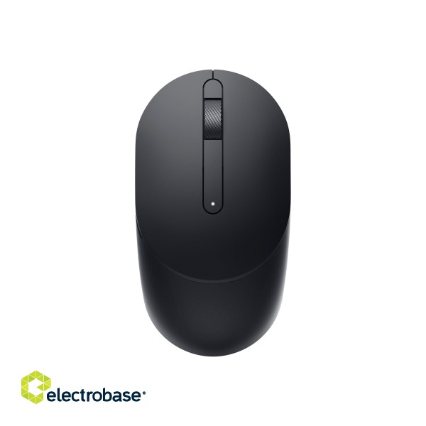Dell | MS300 | Full-Size Wireless Mouse | Wireless | Wireless | Black image 4