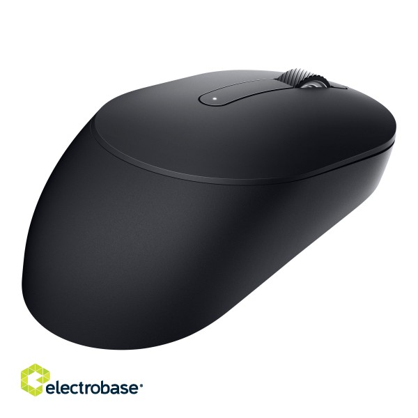 Dell | MS300 | Full-Size Wireless Mouse | Wireless | Wireless | Black image 6