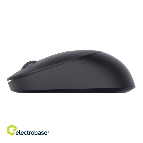 Dell | MS300 | Full-Size Wireless Mouse | Wireless | Wireless | Black image 9