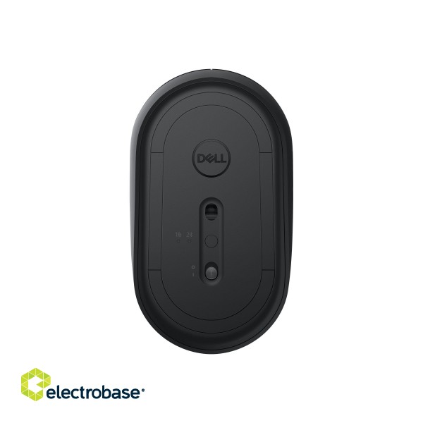 Dell | MS3320W | 2.4GHz Wireless Optical Mouse | Wireless optical | Wireless - 2.4 GHz фото 10
