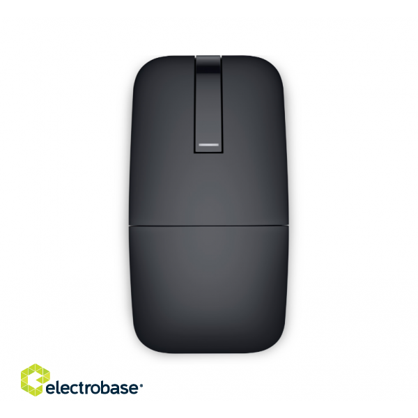 Dell | MS700 | Bluetooth Travel Mouse | Wireless | Wireless | Black image 3