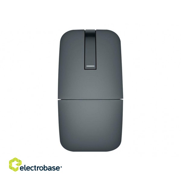 Dell | MS700 | Bluetooth Travel Mouse | Wireless | Wireless | Black image 2