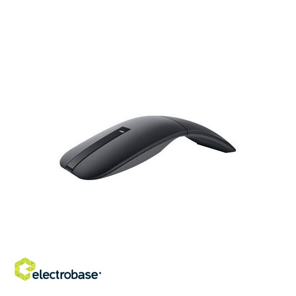 Dell | MS700 | Bluetooth Travel Mouse | Wireless | Wireless | Black image 4
