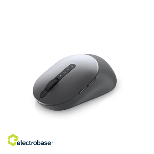 Dell | Multi-Device | MS5320W | Optical Mouse | Wireless | Titan Grey image 1