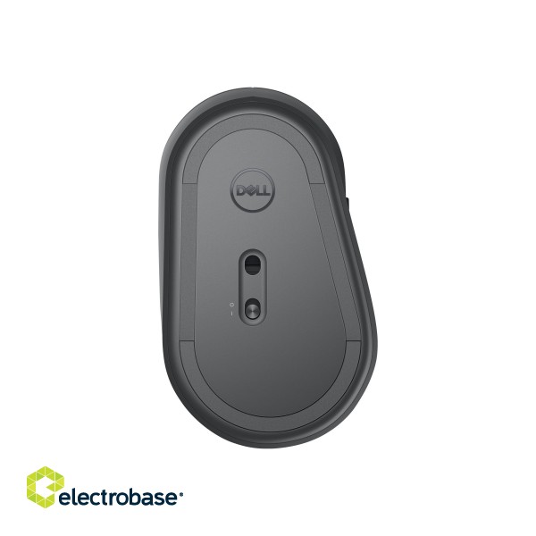 Dell | Multi-Device | MS5320W | Optical Mouse | Wireless | Titan Grey image 6