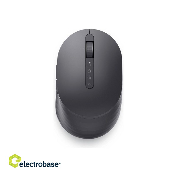 Dell | Premier Rechargeable Mouse | MS7421W | Wireless | 2.4 GHz