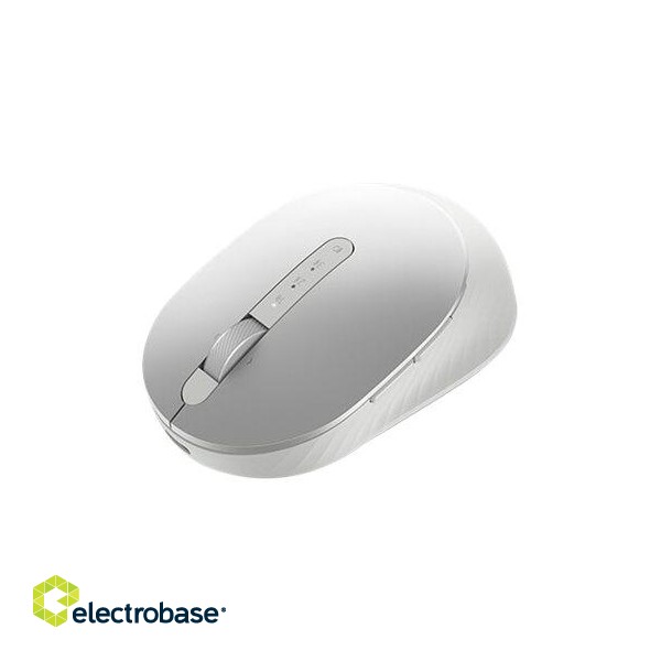 Dell | Premier Rechargeable Wireless Mouse | MS7421W | 2.4GHz Wireless Optical Mouse | Wireless optical | Wireless - 2.4 GHz image 3