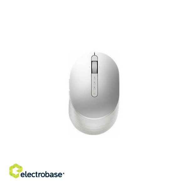 Dell | Premier Rechargeable Wireless Mouse | MS7421W | 2.4GHz Wireless Optical Mouse | Wireless optical | Wireless - 2.4 GHz image 4