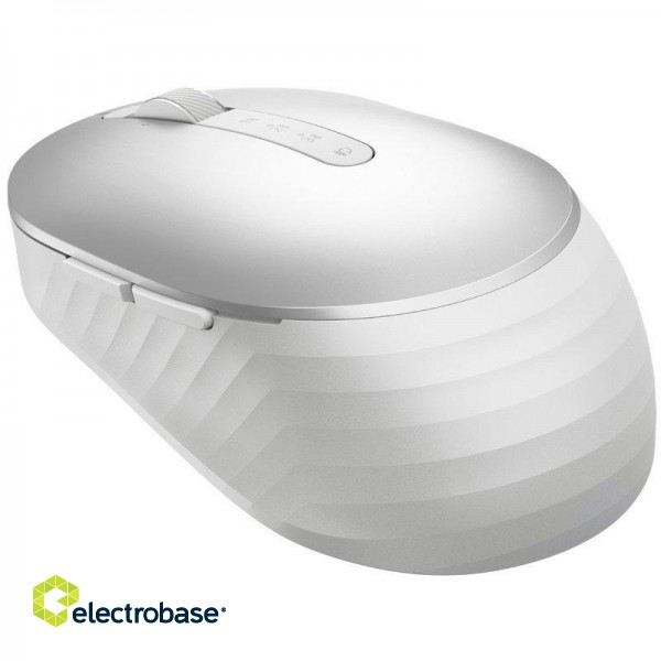 Dell | Premier Rechargeable Wireless Mouse | MS7421W | 2.4GHz Wireless Optical Mouse | Wireless optical | Wireless - 2.4 GHz image 7