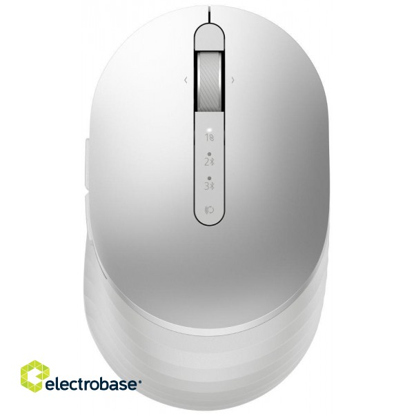 Dell | Premier Rechargeable Wireless Mouse | MS7421W | 2.4GHz Wireless Optical Mouse | Wireless optical | Wireless - 2.4 GHz image 2