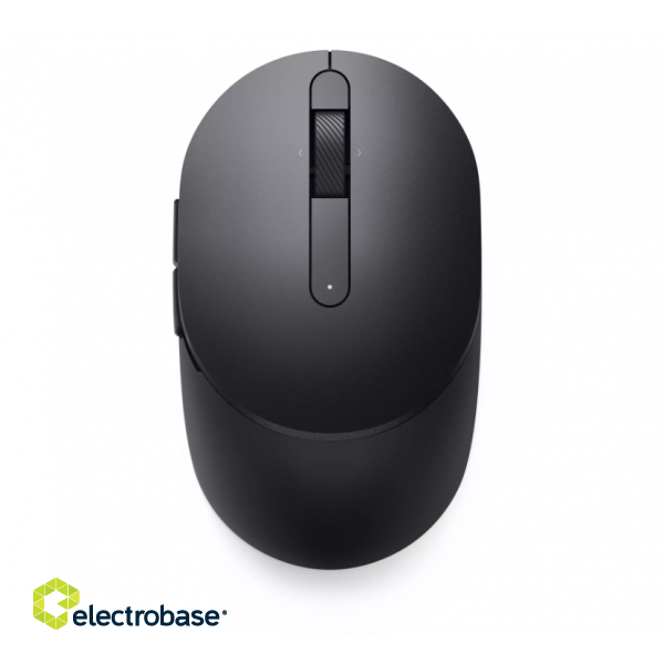 Dell | Pro | MS5120W | 2.4GHz Wireless Optical Mouse | Wireless | Black paveikslėlis 1