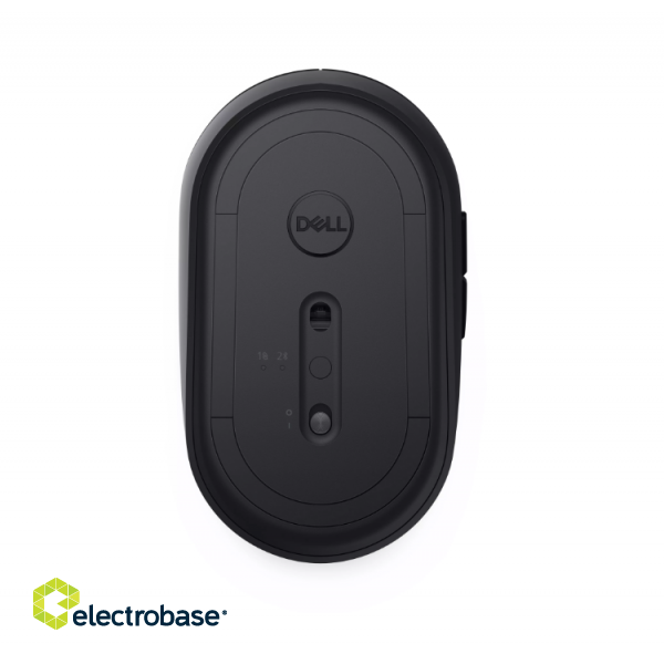 Dell | Pro | MS5120W | 2.4GHz Wireless Optical Mouse | Wireless | Black paveikslėlis 7