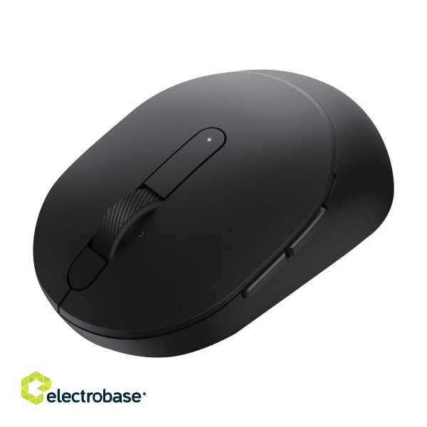 Dell | Pro | MS5120W | 2.4GHz Wireless Optical Mouse | Wireless | Black paveikslėlis 2