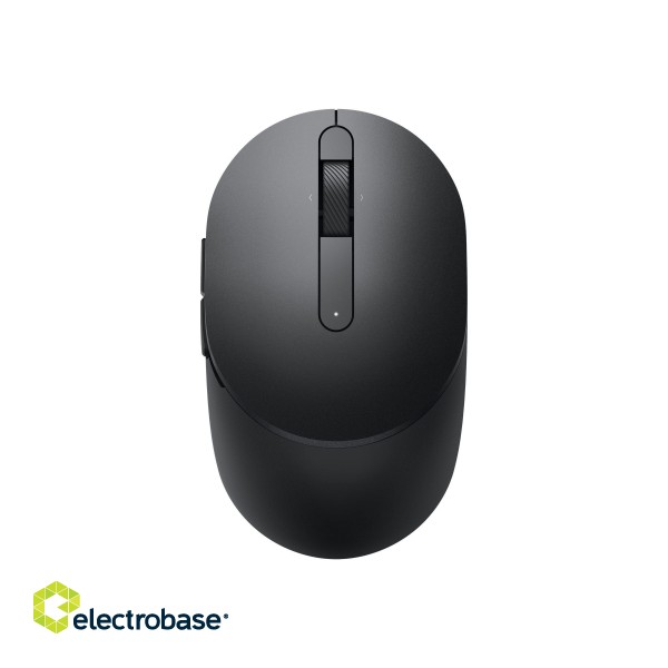 Dell | Pro | MS5120W | 2.4GHz Wireless Optical Mouse | Wireless | Black image 4