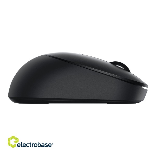 Dell | Pro | MS5120W | 2.4GHz Wireless Optical Mouse | Wireless | Black paveikslėlis 8