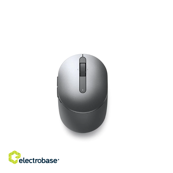 Dell | Pro | MS5120W | Wireless | Wireless Mouse | Titan Gray image 3