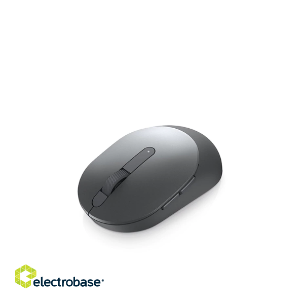 Dell | Pro | MS5120W | Wireless | Wireless Mouse | Titan Gray image 5