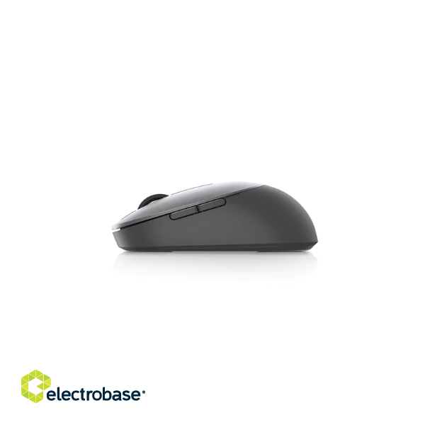 Dell | Pro | MS5120W | Wireless | Wireless Mouse | Titan Gray image 7