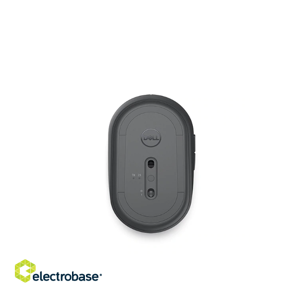 Dell | Pro | MS5120W | Wireless | Wireless Mouse | Titan Gray image 9