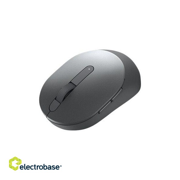Dell | Pro | MS5120W | Wireless | Wireless Mouse | Titan Gray фото 2