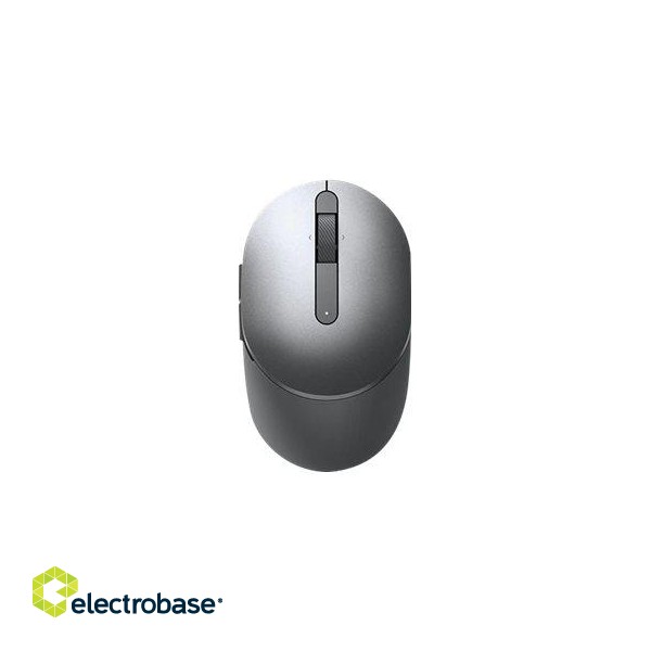 Dell | Pro | MS5120W | Wireless | Wireless Mouse | Titan Gray paveikslėlis 4