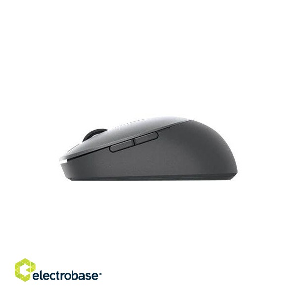 Dell | Pro | MS5120W | Wireless | Wireless Mouse | Titan Gray image 6