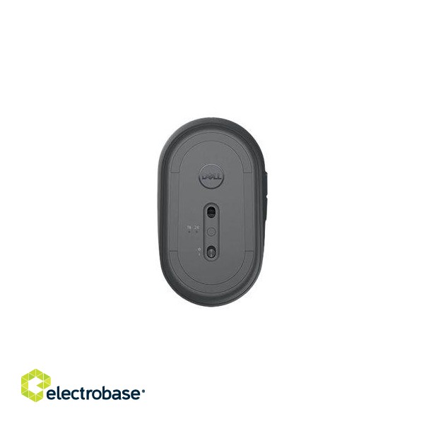 Dell | Pro | MS5120W | Wireless | Wireless Mouse | Titan Gray image 8