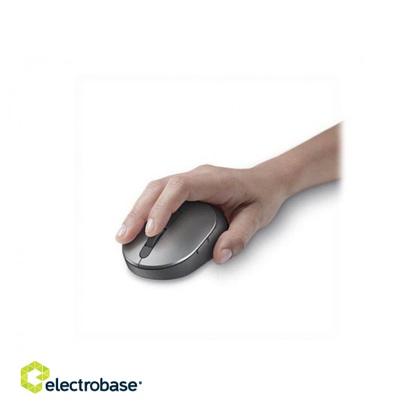 Dell | Pro | MS5120W | Wireless | Wireless Mouse | Titan Gray image 10
