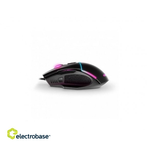 Energy Sistem Gaming Mouse ESG M2 Flash USB 2.0 image 3
