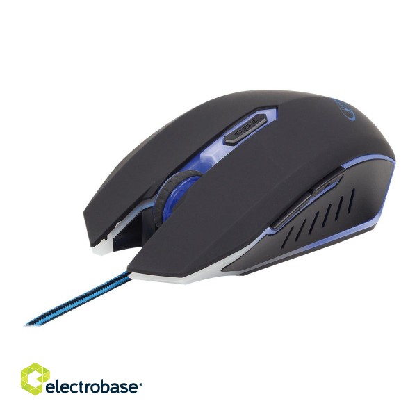 Gembird Gaming mouse image 2
