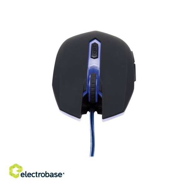 Gembird Gaming mouse image 4