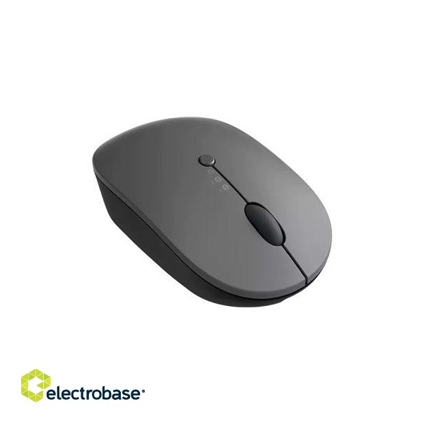 Lenovo | Go Wireless Multi-Device Mouse | Wireless | Black image 6