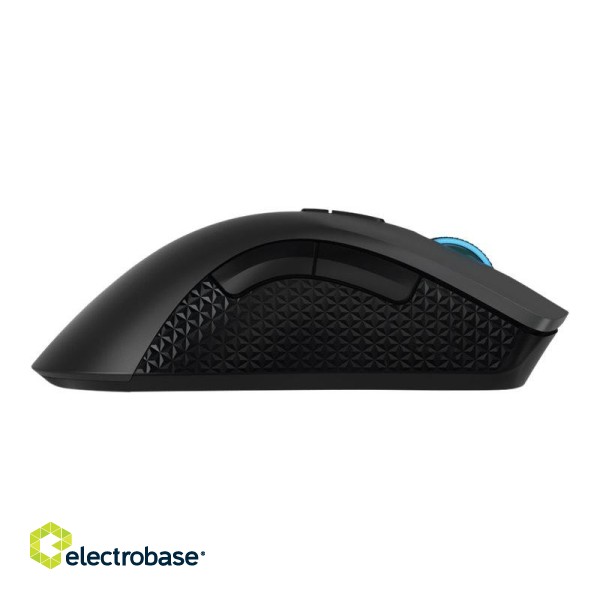 Lenovo | Wireless Gaming Mouse | Legion M600 | Optical Mouse | 2.4 GHz image 7