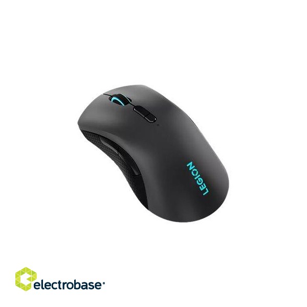 Lenovo | Wireless Gaming Mouse | Legion M600 | Optical Mouse | 2.4 GHz image 9