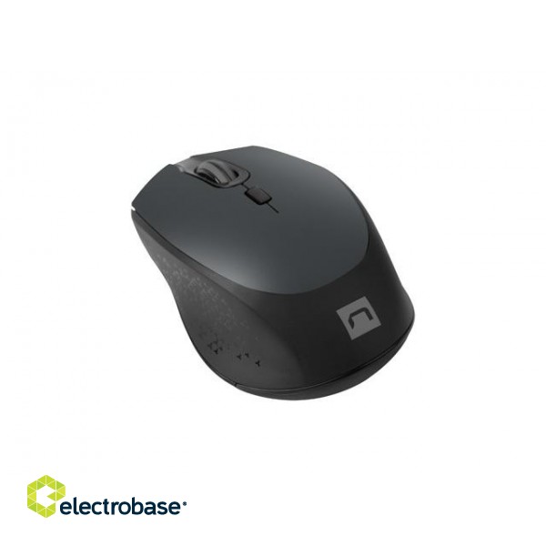 Natec | Mouse | Osprey NMY-1688 | Wireless | Bluetooth image 3