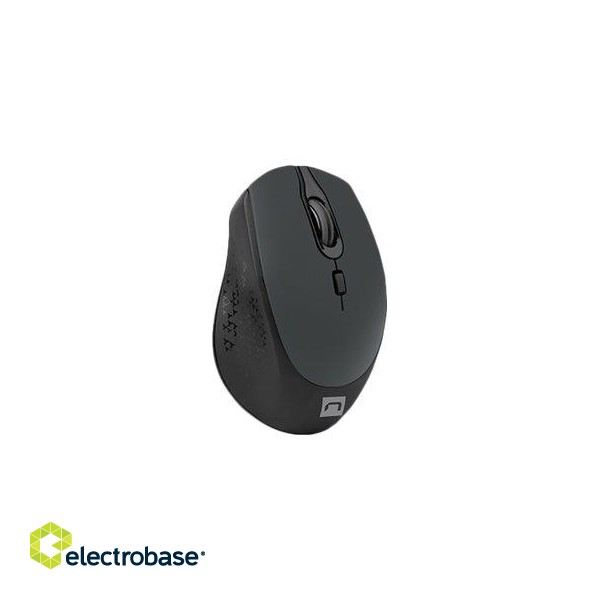 Natec | Mouse | Osprey NMY-1688 | Wireless | Bluetooth image 6