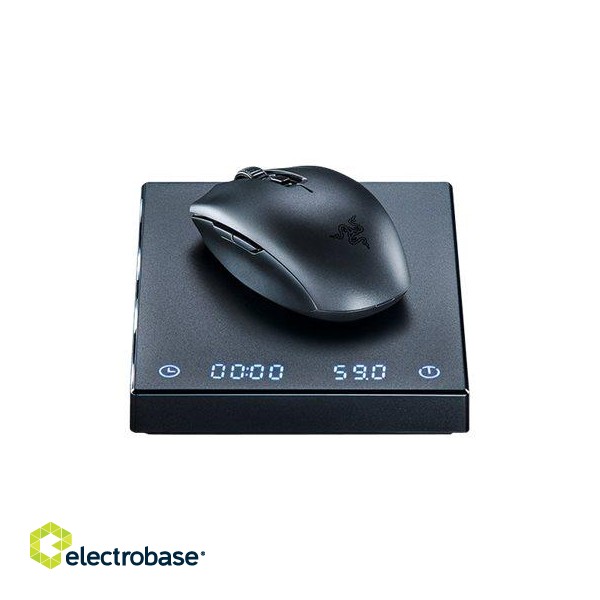 Razer | Gaming Mouse | Orochi V2 | Optical mouse | USB paveikslėlis 8
