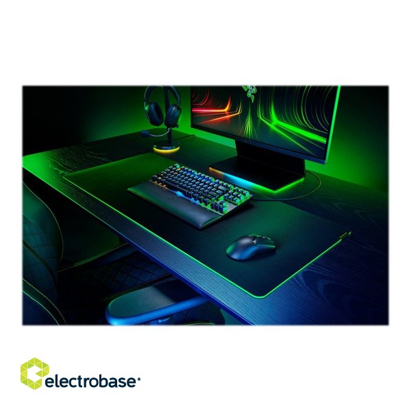 Razer | Gaming Mouse | Wireless | Optical | Gaming Mouse | Black | Viper V2 Pro | No фото 6