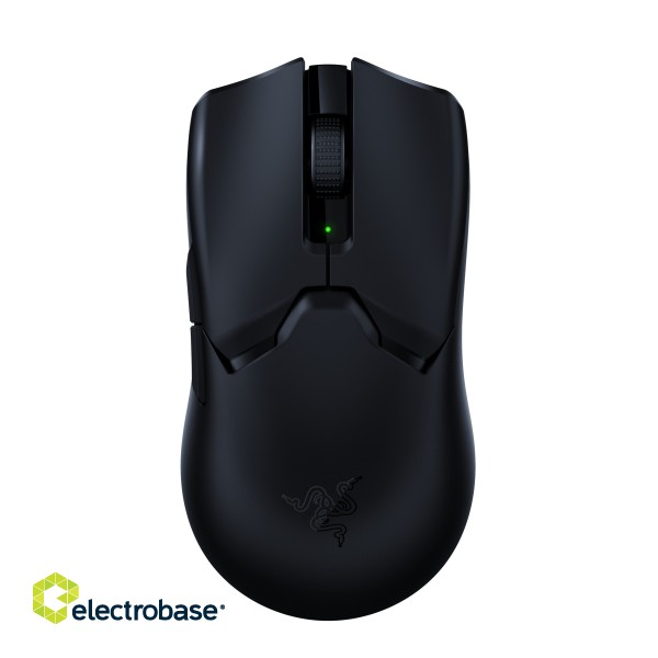 Razer | Gaming Mouse | Wireless | Optical | Gaming Mouse | Black | Viper V2 Pro | No paveikslėlis 1