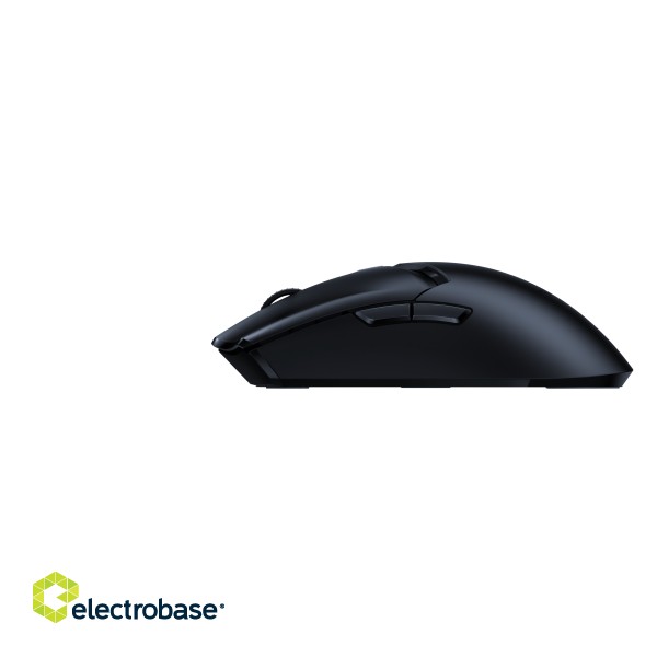 Razer | Gaming Mouse | Wireless | Optical | Gaming Mouse | Black | Viper V2 Pro | No image 3