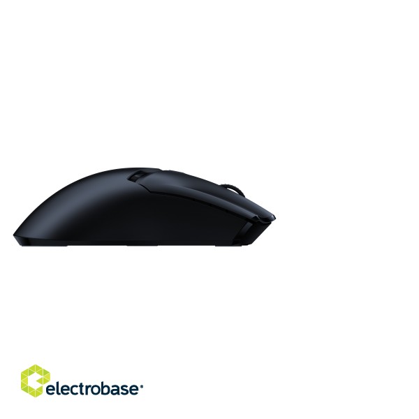 Razer | Gaming Mouse | Wireless | Optical | Gaming Mouse | Black | Viper V2 Pro | No image 5