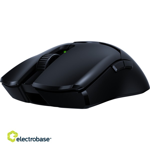 Razer | Gaming Mouse | Wireless | Optical | Gaming Mouse | Black | Viper V2 Pro | No image 7