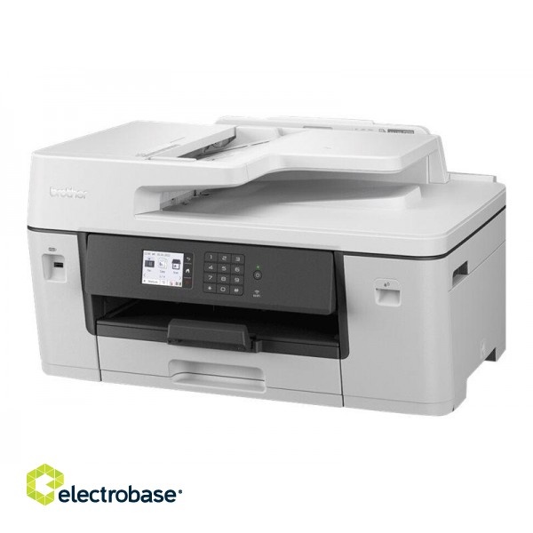 Brother MFC-J6540DW | Inkjet | Colour | 4-in-1 | A3 | Wi-Fi фото 2