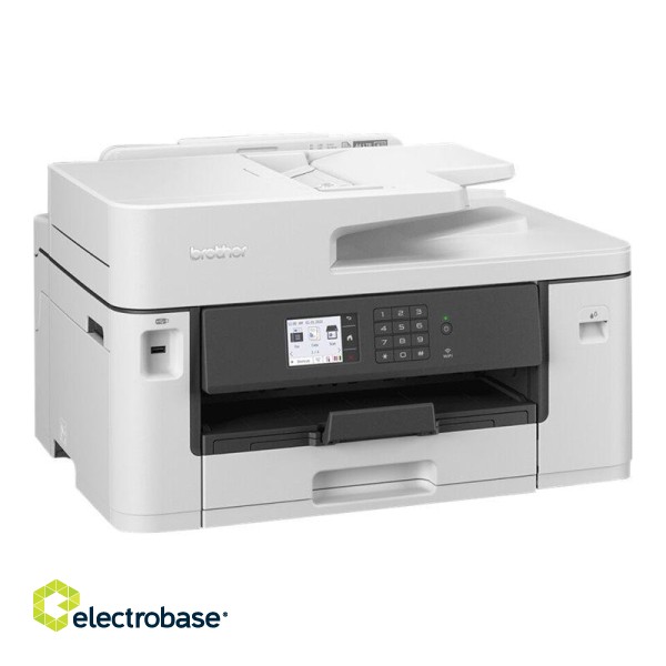 Brother MFC-J5340DW | Inkjet | Colour | 4-in-1 | A3 | Wi-Fi image 6