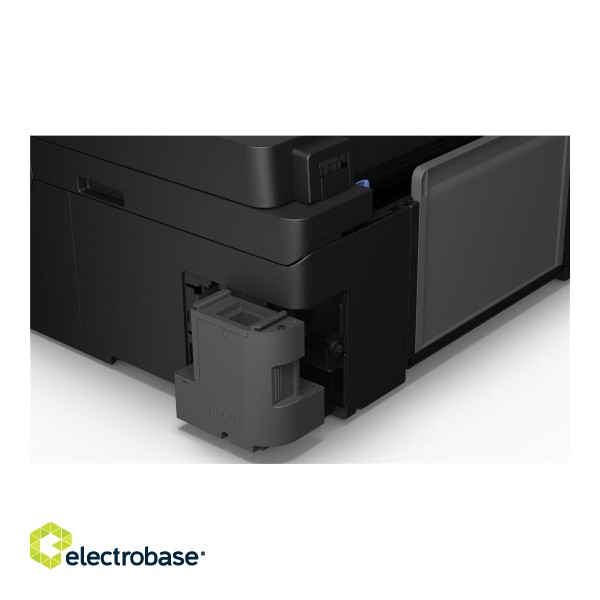 Epson EcoTank | L14150 | Inkjet | Colour | Multifunction Printer | A3+ | Wi-Fi | Black фото 6