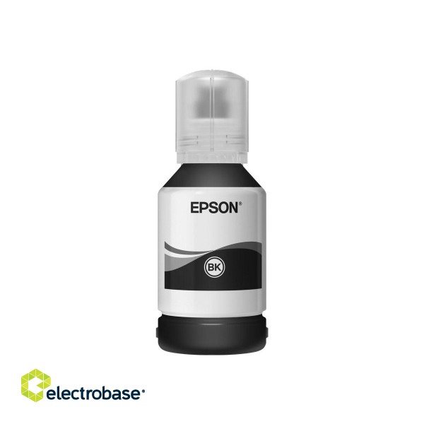 Epson Multifunctional printer | EcoTank M3180 | Inkjet | Mono | All-in-one | A4 | Wi-Fi | Grey image 3