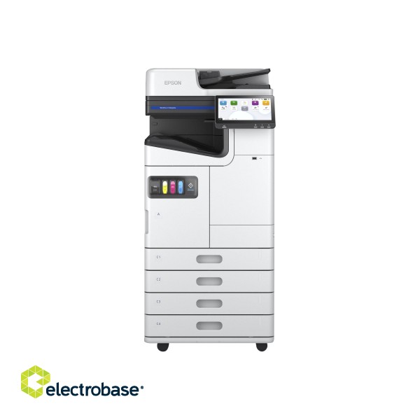 Epson WorkForce Enterprise AM-C4000 | Epson