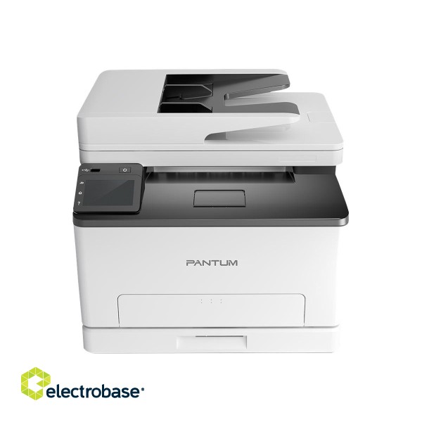 Pantum Multifunctional Printer | CM1100ADW | Laser | Colour | A4 | Wi-Fi фото 2
