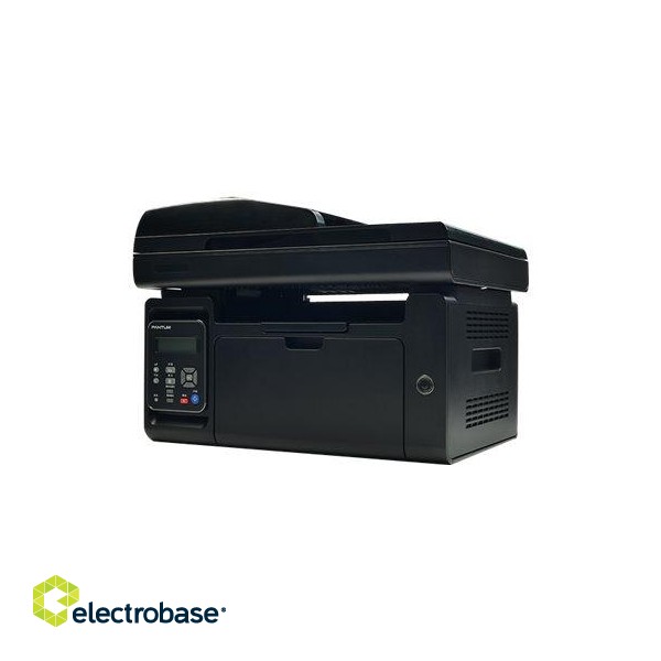 Pantum Multifunction printer | M6550NW | Laser | Mono | Laser Multifunction Printer | A4 | Wi-Fi | Black image 2